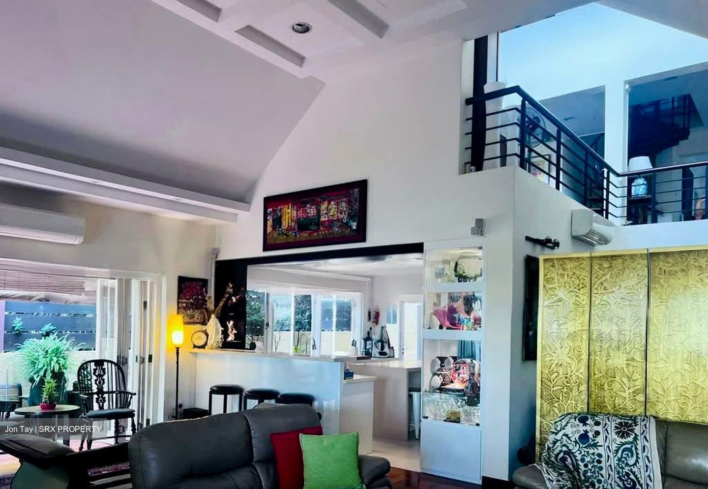 Serangoon Garden Estate (D19), Semi-Detached #543239931